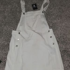 Forever21 overall dress